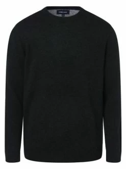 Auslauf ✔️ Bekleidung Andrew James Pullover In Tanne Günstig Kaufen 🎁