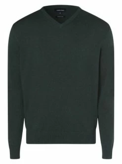 Billig 🔥 Bekleidung Andrew James Pullover In Tanne Günstig Kaufen 🔥