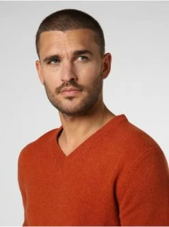 Bestes Angebot 😍 Bekleidung Andrew James Pullover In Terra Günstig Kaufen ❤️ -Andrew Verkaufsladen andrew james pullover in terra 2