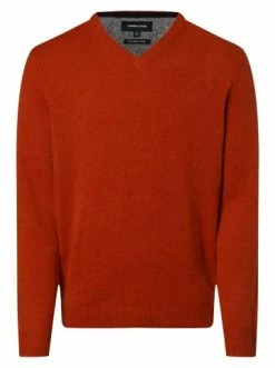 Bestes Angebot 😍 Bekleidung Andrew James Pullover In Terra Günstig Kaufen ❤️