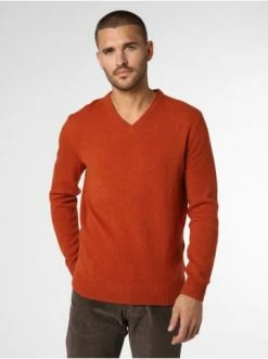 Bestes Angebot 😍 Bekleidung Andrew James Pullover In Terra Günstig Kaufen ❤️ -Andrew Verkaufsladen andrew james pullover in terra 3