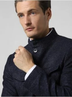 Besorgen 💯 Bekleidung Andrew James Sakko Benjamin In Marine Günstig Kaufen ✔️ -Andrew Verkaufsladen andrew james sakko benjamin in marine 3