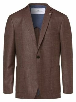 Besorgen 👏 Bekleidung Andrew James Sakko Brayden In Aubergine Günstig Kaufen ✔️