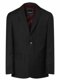 Budget 😀 Bekleidung Andrew James Sakko In Anthrazit Günstig Kaufen 🌟