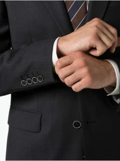 Budget 😀 Bekleidung Andrew James Sakko In Anthrazit Günstig Kaufen 🌟 7 Budget 😀 Bekleidung Andrew James Sakko In Anthrazit Günstig Kaufen 🌟 -Andrew Verkaufsladen andrew james sakko in anthrazit 3