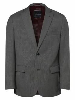 Am billigsten 😀 Bekleidung Andrew James Sakko James In Grau Günstig Kaufen 🌟