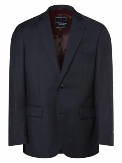 Schlussverkauf 🎁 Bekleidung Andrew James Sakko James In Indigo Günstig Kaufen 😀