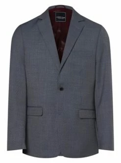 Neu ✨ Bekleidung Andrew James Sakko James In Indigo Günstig Kaufen 💯