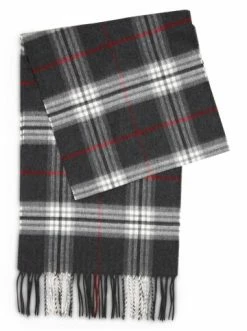 Budget 🎉 Schals Andrew James Schal In Anthrazit Günstig Kaufen ⭐