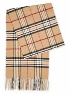 Billig 🥰 Schals Andrew James Schal In Beige Günstig Kaufen 🛒