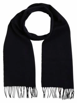 Am billigsten ❤️ Schals Andrew James Schal In Marine Günstig Kaufen 🎁
