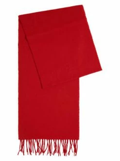 Andrew Verkaufsladen -Andrew Verkaufsladen andrew james schal in rot 1