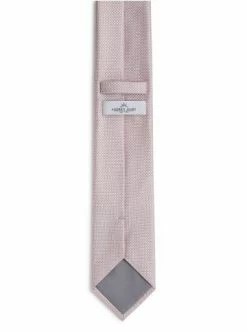 Rabatt 👏 Accessoires Andrew James Seidenkrawatte In Altrosa Günstig Kaufen 👏