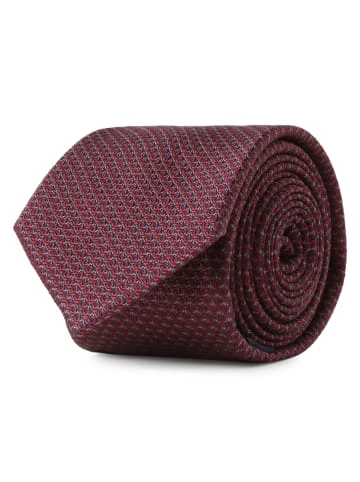 Billig 👏 Accessoires Andrew James Seidenkrawatte In Bordeaux Günstig Kaufen 🔔 2 Billig 👏 Accessoires Andrew James Seidenkrawatte In Bordeaux Günstig Kaufen 🔔 – Bild 2