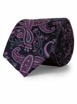 Angebote 🎁 Accessoires Andrew James Seidenkrawatte In Marine Pink Günstig Kaufen 🔔 -Andrew Verkaufsladen andrew james seidenkrawatte in marine pink 2