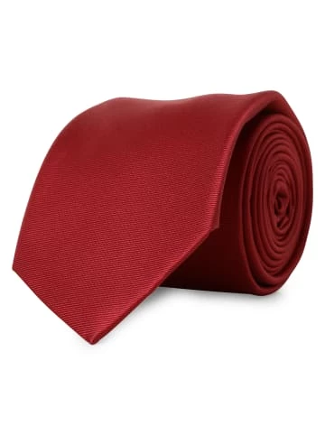 Auslauf 🥰 Accessoires Andrew James Seidenkrawatte In Rot Günstig Kaufen 🧨 2 Auslauf 🥰 Accessoires Andrew James Seidenkrawatte In Rot Günstig Kaufen 🧨 – Bild 2