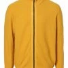 Bestes Angebot ✔️ Bekleidung Andrew James Strickjacke In Gelb Günstig Kaufen ❤️