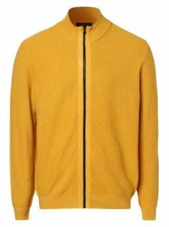 Bestes Angebot ✔️ Bekleidung Andrew James Strickjacke In Gelb Günstig Kaufen ❤️