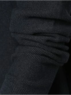 Bester Verkauf 🌟 Bekleidung Andrew James Strickjacke In Indigo Günstig Kaufen 🎁 -Andrew Verkaufsladen andrew james strickjacke in indigo 2