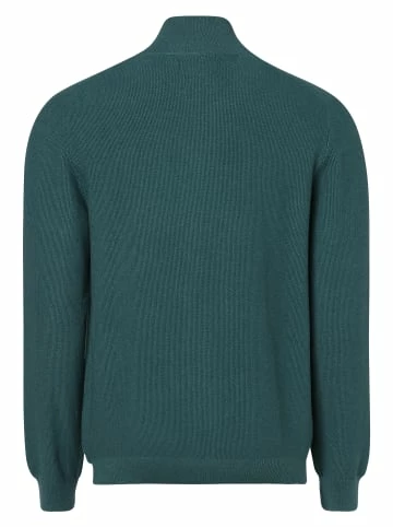 Bestpreis ✔️ Bekleidung Andrew James Strickjacke In Petrol Günstig Kaufen 👍 2 Bestpreis ✔️ Bekleidung Andrew James Strickjacke In Petrol Günstig Kaufen 👍 – Bild 2