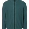 Bestpreis ✔️ Bekleidung Andrew James Strickjacke In Petrol Günstig Kaufen 👍