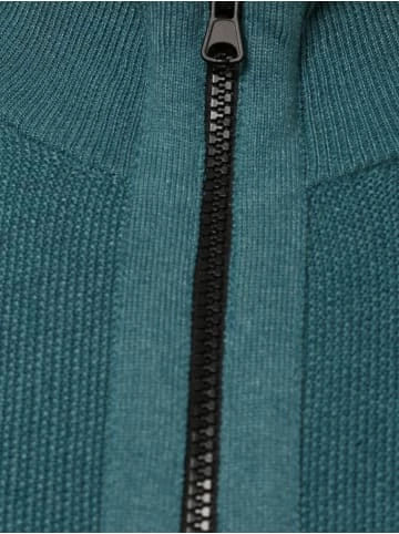 Bestpreis ✔️ Bekleidung Andrew James Strickjacke In Petrol Günstig Kaufen 👍 3 Bestpreis ✔️ Bekleidung Andrew James Strickjacke In Petrol Günstig Kaufen 👍 – Bild 3