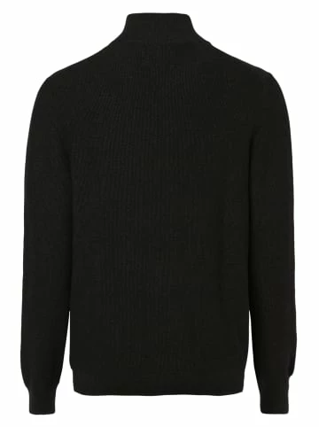 Großhandel 🎁 Bekleidung Andrew James Strickjacke In Schwarz Günstig Kaufen 🔥 2 Großhandel 🎁 Bekleidung Andrew James Strickjacke In Schwarz Günstig Kaufen 🔥 – Bild 2