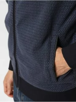 Brandneu 🤩 Outdoor & Sport Andrew James Sweatjacke In Blau Marine Günstig Kaufen ❤️ -Andrew Verkaufsladen andrew james sweatjacke in blau marine 2