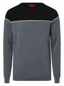 Brandneu 🤩 Outdoor & Sport Andrew James Sweatjacke In Blau Marine Günstig Kaufen ❤️