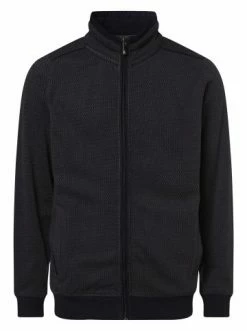 Bester Verkauf 🎉 Outdoor & Sport Andrew James Sweatjacke In Grau Marine Günstig Kaufen 😀