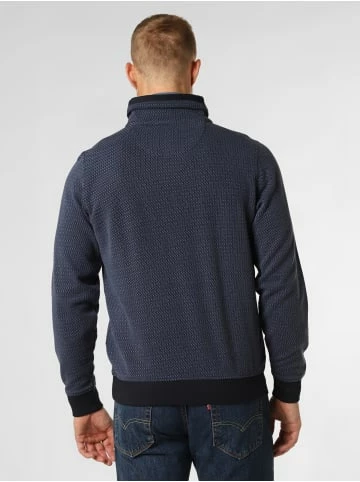 Schlussverkauf 😍 Outdoor & Sport Andrew James Sweatshirt In Blau Marine Günstig Kaufen 🎁 4 Schlussverkauf 😍 Outdoor & Sport Andrew James Sweatshirt In Blau Marine Günstig Kaufen 🎁 – Bild 4