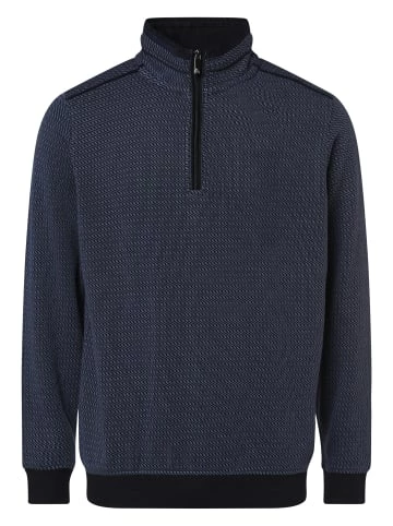 Schlussverkauf 😍 Outdoor & Sport Andrew James Sweatshirt In Blau Marine Günstig Kaufen 🎁 1 Schlussverkauf 😍 Outdoor & Sport Andrew James Sweatshirt In Blau Marine Günstig Kaufen 🎁