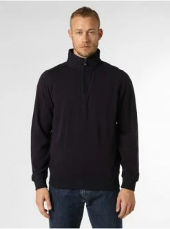 Besorgen 😉 Outdoor & Sport Andrew James Sweatshirt In Lila Marine Günstig Kaufen 😍 -Andrew Verkaufsladen andrew james sweatshirt in lila marine 3