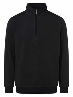 Am billigsten 🎁 Outdoor & Sport Andrew James Sweatshirt In Lind Marine Günstig Kaufen 😀