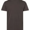 Großhandel 🎉 Bekleidung Andrew James T-Shirt In Anthrazit Günstig Kaufen 🥰