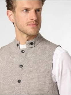 Großhandel 🧨 Bekleidung Andrew James Weste Roy In Beige Günstig Kaufen 😀 -Andrew Verkaufsladen andrew james weste roy in beige 3